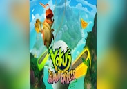 Yoku's Island Express