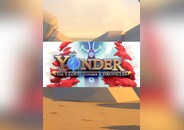 Yonder: The Cloud Catcher Chronicles