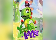 Yooka-Laylee