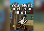 You Must Build A Boat