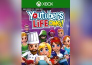 Youtubers Life OMG Edition Xbox One