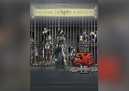 Ys IX: Monstrum Nox