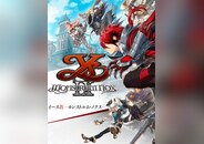 Ys IX: Monstrum Nox