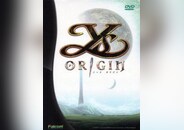 Ys Origin