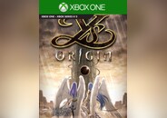 Ys Origin