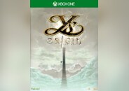 Ys Origin