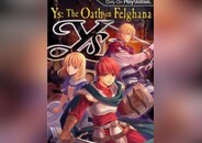 Ys: The Oath in Felghana