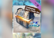 Ys VIII: Lacrimosa of DANA - Castaway Start Dash Set