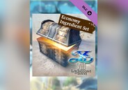Ys VIII: Lacrimosa of DANA - Economy Ingredient Set