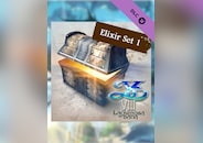 Ys VIII: Lacrimosa of DANA - Elixir Set 1