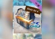 Ys VIII: Lacrimosa of DANA - Elixir Set 4