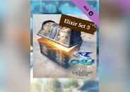 Ys VIII: Lacrimosa of DANA - Elixir Set 5
