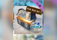 Ys VIII: Lacrimosa of DANA - Fish Bait Set 1