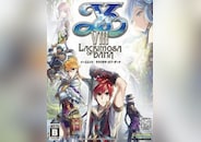 Ys VIII: Lacrimosa of DANA