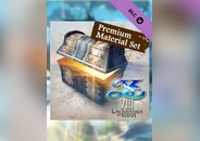 Ys VIII: Lacrimosa of DANA - Premium Material Set