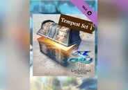 Ys VIII: Lacrimosa of DANA - Tempest Set 1