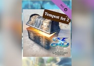 Ys VIII: Lacrimosa of DANA - Tempest Set 2