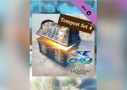Ys VIII: Lacrimosa of DANA - Tempest Set 4