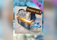 Ys VIII: Lacrimosa of DANA - Tempest Set 5