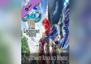 Ys VIII: Lacrimosa of DANA - Ultimate Resource Bundle