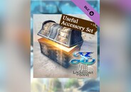 Ys VIII: Lacrimosa of DANA - Useful Accessory Set