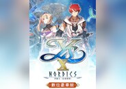 Ys X: Nordics