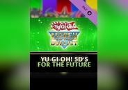 Yu-Gi-Oh! Legacy of the Duelist: 5D's For the Future