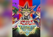 Yu-Gi-Oh! Legacy of the Duelist
