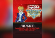Yu-Gi-Oh! Legacy of the Duelist: Waking the Dragons - Joey’s Journey PC