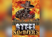 Z Steel Soldiers