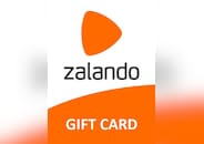 Zalando. Gift Card