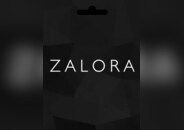 Zalora Gift Card