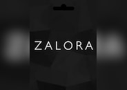 Zalora Gift Card