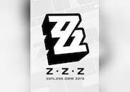 Zenless Zone Zero 8080 Monochromes PROMO