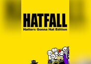 Zero Punctuation: Hatfall - Hatters Gonna Hat Edition