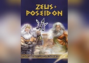 Zeus + Poseidon (Acropolis) PC