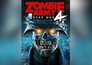 Zombie Army 4: Dead War