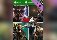 Zombie Army 4: Ragnarök Campaign & Character Pack Xbox Series X/S, Windows 10