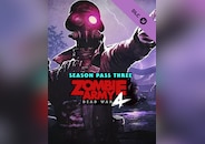 Zombie Army 4: Season Pass Three PC