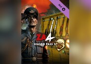 Zombie Army 4: Season Pass Two