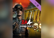 Zombie Army 4: Season Pass Two