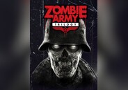 Zombie Army Trilogy
