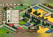 Zoo Park - Run Your Own Animal Sanctuary PC