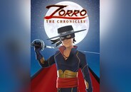 Zorro The Chronicles