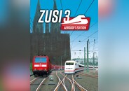 ZUSI 3 - Aerosoft Edition