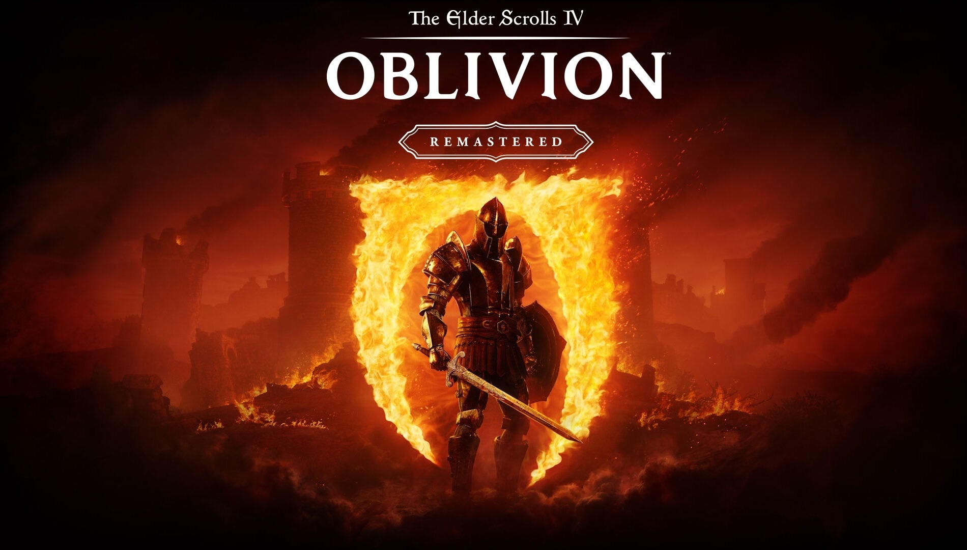 The Elder Scrolls IV: Oblivion Remastered PC