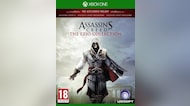 Assassin's Creed: Ezio Collection' clambers to PS4, Xbox One