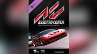 Assetto Corsa - Dream Pack 2  Steam PC Conteúdo disponível para download