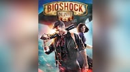 BioShock Infinite Steam Gift  Compre mais barato na Kinguin