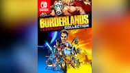 Borderlands 2024 nintendo eshop